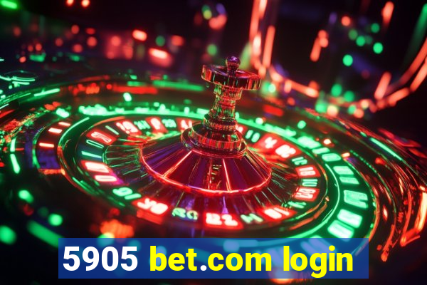 5905 bet.com login